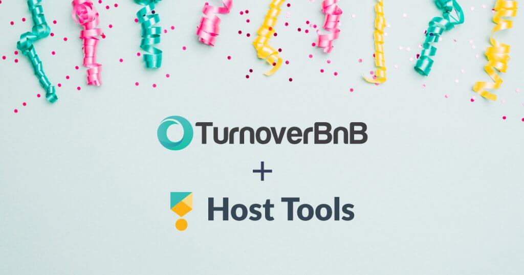 Host tools integration